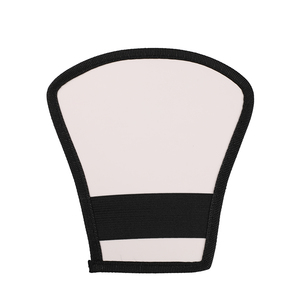 Mini fotografia del produttore di alta qualità per fotocamera DSLR Speedlite <span class=keywords><strong>Flash</strong></span> diffusore <span class=keywords><strong>Softbox</strong></span> riflettore argento <span class=keywords><strong>Flash</strong></span> Light - Product Image 5