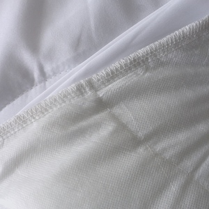 En gros style Ajusté Preuve de Punaise De Lit Imperméable À L'eau <span class=keywords><strong>Matelas</strong></span> Protecteur - Product Image 5