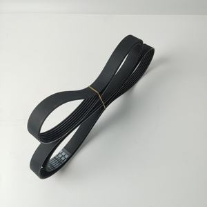 1749970192 Hochwertiger Original-Fahrzeug-Lichtmaschinenriemen für SSANGYONG ACTYON KYRON KORANDO REXTON TIVOLI MUSSO RODIUS - Product Image 5