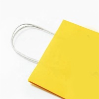 Emballage personnalisé en papier kraft, pour pain et biscuits, emballage des aliments, loisirs créatifs