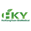 Shaanxi Huikangyuan Biomedical Technology Co., Ltd. logo