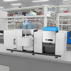 Horno de Grafito para Espectrofotómetro de Absorción AAS, Espectrómetro de Absorción AAS con Horno de Grafito, Horno de Grafito AAS para Absorción - Product Image 2