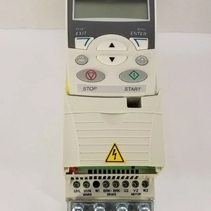 โมดูลขับเคลื่อนเครื่องจักร Lv AC ACS355-01E-02A4-2ต้นฉบับใหม่สำหรับการควบคุมระบบอัตโนมัติในอุตสาหกรรม - Product Image 2