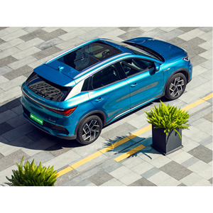 Véhicule électrique BYD Yuan plus 4x4 pour adultes, véhicule électrique pour adultes, en Stock - Product Image 5