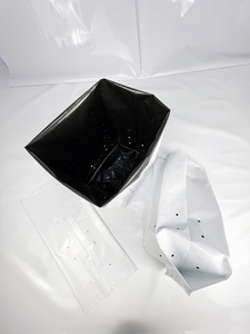 Bolsas de Cultivo Ecológicas de PE Moldeadas por Soplado, Personalizadas al por Mayor de Sunview, con Orificios de Drenaje, Transpirables, Resistentes a las Raíces, Duraderas y Grandes - Product Image 5