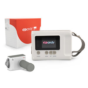 Equipo de Radiografía Digital Portátil Manual de Alta Frecuencia LK-C28, Precio de la Unidad de Rayos X - Product Image 2