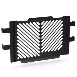 Accesorios para Motocicleta <span class=keywords><strong>MT</strong></span>-<span class=keywords><strong>09</strong></span> <span class=keywords><strong>SP</strong></span> <span class=keywords><strong>MT</strong></span> <span class=keywords><strong>09</strong></span> MT09 2014-2020 2021 <span class=keywords><strong>2022</strong></span> 2023 2024, Protector de Rejilla del Radiador para YAMAHA - Product Image 5