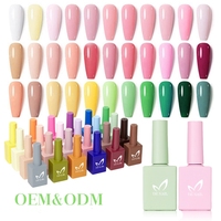 Vernis à ongles gel UV longue tenue, haute pigmentation, 15 ml, 3000 couleurs, sans HEMA, non toxique, végétalien, écologique, vente en gros, marque privée OEM/ODM