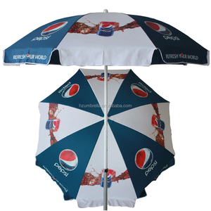Sombrillas de Playa Plegables Modernas Africell para Sillas, Sombrilla Profesional con Abrazadera para Silla de Playa para Uso en Exteriores y Patios - Product Image 6