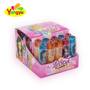 Batons Líquidos com Acabamento Doce, Tipo Doce de Fruta, Fornecedor para Beleza - Product Image 5