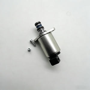 Vanne Solénoïde Proportionnelle TM62301 24V pour Ventes Directes Transfrontalières, Idéale pour Excavatrices et Chargeuses - Product Image 2