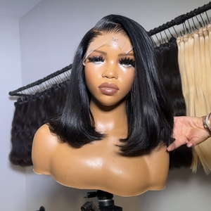 bob wig human hair lace wigs johannesburg