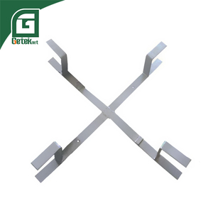 Pince de fixation pour câble à <span class=keywords><strong>fibre</strong></span> <span class=keywords><strong>optique</strong></span> OEM ODM Geteknet, clip de fixation en acier inoxydable pour câble à <span class=keywords><strong>fibre</strong></span> <span class=keywords><strong>optique</strong></span> supplémentaire - Product Image 5
