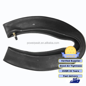 Tubos interiores de motocicleta 250-17 275/300-17 350-17 275/300-18 TR4 Moto Tubo Air Chambre Motocross <span class=keywords><strong>Camara</strong></span> De Moto - Product Image 4