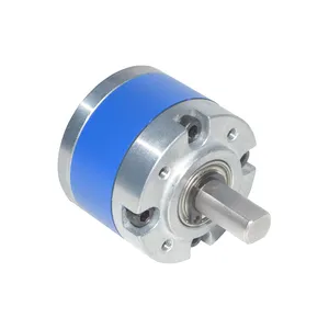 36Mm Planetaire Reducer Versnellingsbak Reducer Motor Low Noise Hoge Hub Planetaire Motorreductoren Food & Beverage Winkels