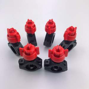 Machine à fraiser les routes 83601083, buse à eau pulvérisatrice pour BM2000 W2000, buse en céramique - Product Image 4