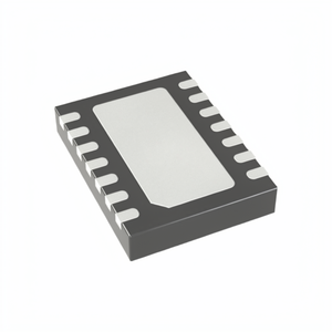 14 WFDFN Exposed Pad Buy Online Electronic Components Power Management (PMIC) Authorized Distributor LT3581EDE#PBF - Product Image 1
