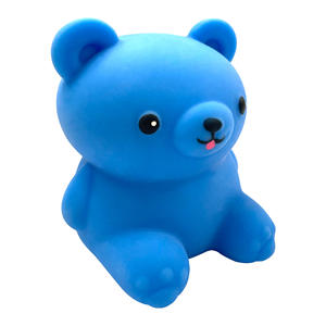 Caja Sorpresa <span class=keywords><strong>de</strong></span> <span class=keywords><strong>Juguetes</strong></span> Sensoriales <span class=keywords><strong>de</strong></span> Osito Kawaii, Suaves, Elásticos y Antiestrés - Product Image 3