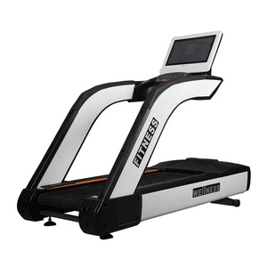 Caminadora Portátil 3.0 con Pantalla LCD Motorizada Curva para Uso Doméstico, Modelo TS-600 - Product Image 1