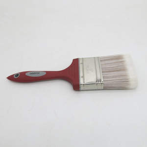 Pinceaux <span class=keywords><strong>de</strong></span> peinture Pour Armoire Terrasses Clôtures Extérieur Intérieur Commercial Pinceau - Product Image 5
