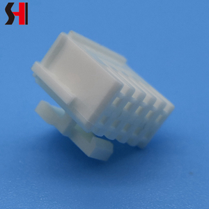 <span class=keywords><strong>PHDK</strong></span> PHB 2*2 2*20针2.0毫米间距线对板端子连接器双排ROSH公外壳 - Product Image 4