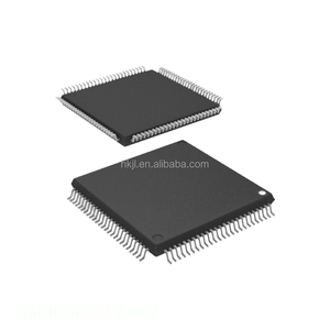 Original Buy Electronics Components Online Embedded R5F10DPGJFB#H2 - Product Image 1