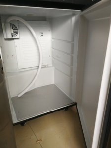 Kegerators Comerciales <span class=keywords><strong>de</strong></span> Acero Inoxidable, Kegerators Eléctricos para <span class=keywords><strong>Cerveza</strong></span> - Product Image 5