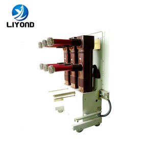 VS1-40.5 КВ/T тип 35kV Крытый h.v. высокого напряжения VCB распределительное устройство вакуумный прерыватель цепи - Product Image 2