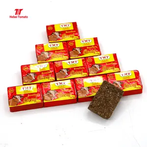 Top Quality Natural Taste Beef Seasoning Cube with Best Price