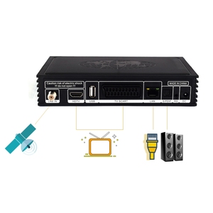 Medidor de Señal Satelital de Alta Calidad <span class=keywords><strong>IBRAVEBOX</strong></span> <span class=keywords><strong>V8</strong></span> MAGIC, Buscador de Señal Satelital Digital - Product Image 3