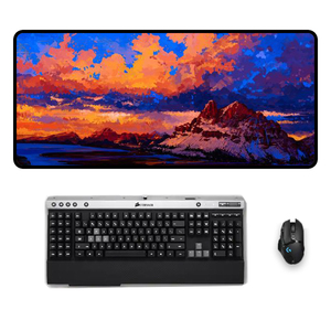 แผ่นยางแผ่นรองเมาส์แผ่นรองเมาส์สำหรับเล่นเกมทำจากยาง <span class=keywords><strong>CS</strong></span> GO ออกแบบได้ตามต้องการ - Product Image 2