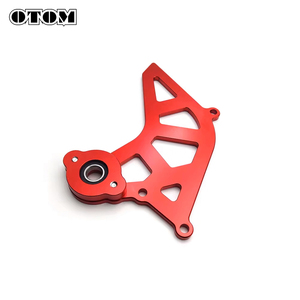 Otom ฝาครอบเฟือง MT250 DT230รถ<span class=keywords><strong>จักรยานยนต์</strong></span>2จังหวะสำหรับ Loncin Mt 250 <span class=keywords><strong>GPX</strong></span> TSE250R Yamaha DT 230 4TP-15431-00-00 - Product Image 3