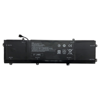 ZN08XL baterai Notebook OEM untuk HP Zbook Studio G4 HSTNN-DB7U 907584-850 907428 ZN08092XL ZN08XL penjualan terbaik