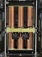 Régulateur de tension automatique de moteur servo triphasé 220v 380v 1000kva 300kw 200kw 150kw 100kw, stabilisateur de tension AVR