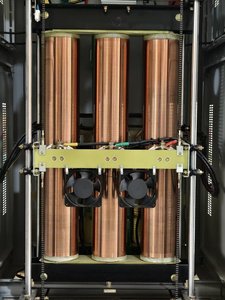 Régulateur de tension automatique de moteur servo triphasé 220v 380v 1000kva 300kw 200kw 150kw 100kw, stabilisateur de tension <span class=keywords><strong>AVR</strong></span> - Product Image 6