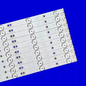 โรงงาน HX-No.21 รับปรับแต่ง 5800-W49001-0P00 ไฟแบ็คไลท์ทีวีอะลูมิเนียมแท้สำหรับซ่อมทีวี - Product Image 3