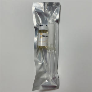 Massagem Uso OEM/ODM Biomicroneedling Creme Nutritivo Spicules Creme + Serum de Reparação Hidratante Não Injetável Nourish & Hydrate Kit - Product Image 4