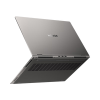 Ordinateur portable Honor MagicBook Pro 16 2025 Intel 3K Eye-Care Display 165Hz AI Slim Haute Performance RTX5060 U9-285H Wi-Fi 6E Windows 11