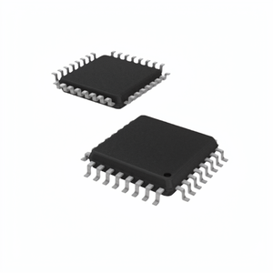 Manufacturer Channel C8051F012 Components Electronic Embedded 32 LQFP - Product Image 1