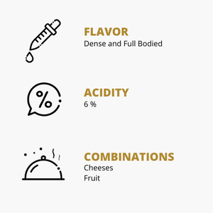 Vinagre Balsámico Líquido Premium Andrea Milano, Elaborado en Modena, Italia, Botella de 250 ml, Condimento - Product Image 5