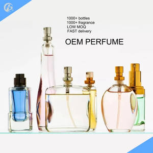 <span class=keywords><strong>Perfume</strong></span> Personalizado OEM de 30ml 50ml 100ml con Botella al por Mayor, Fragancia Duradera para Mujer, Perfumes de Lujo de Dubái - Product Image 3