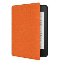 Étui pour liseuse Kindle Paperwhite 6 pouces Gen Case, étui pour Kindle 1 2 3 4, housse folio portable intelligente avec fonction veille/réveil, étui Kindle personnalisé
