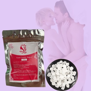 <strong>Best</strong>-selling 100% Natural Yuni Candies <strong>for</strong> <strong>Women</strong> Natural Herbs Moisturizing Treatments Increase <strong>Women's</strong> Happiness Relieve - Product Image 1