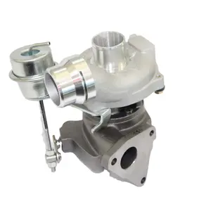 Penuh Turbocharger KP35 Turbin 54359700011 54359880011 54359880033 Lengkap Turbo untuk Dacia Logan 1.5dCi 48KW-65HP K9K 2007-