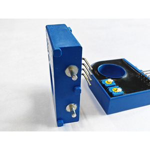 เซ็นเซอร์วัดกระแสแบบฮอลล์เอฟเฟกต์คุณภาพระดับมืออาชีพ 200A AC-DC - Product Image 3