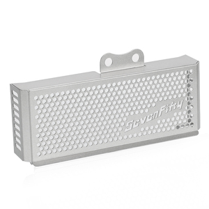 Couvercle de protection de calandre de moto, pour <span class=keywords><strong>HONDA</strong></span> CB750 / F2 <span class=keywords><strong>SEVEN</strong></span> <span class=keywords><strong>FIFTY</strong></span> 1992 - 2003 2002 2001 2000 1999 1998 1997 - Product Image 6