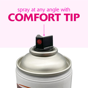 Pintura en Aerosol para Autos AEROPAK 400ML, Venta al por Mayor - Product Image 2