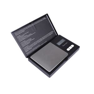 Mini báscula <span class=keywords><strong>Digital</strong></span> de 200G y 0,1G para joyería, balanza de bolsillo para joyería - Product Image 4