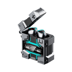 <span class=keywords><strong>M45</strong></span>สินค้ายอดนิยมหูฟังเอียร์บัดสำหรับเล่นเกมแบบไร้สาย TWS หูฟังสำหรับเล่นเกมพร้อมหูฟังอินเอียร์ - Product Image 1
