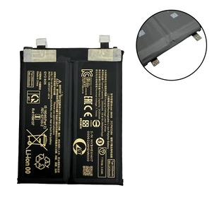 Batterie de téléphone de haute qualité 2500mAh BM58 pour batterie de téléphone portable <span class=keywords><strong>Xiaomi</strong></span> 11T Pro <span class=keywords><strong>11TPro</strong></span> 5G en stock - Product Image 4